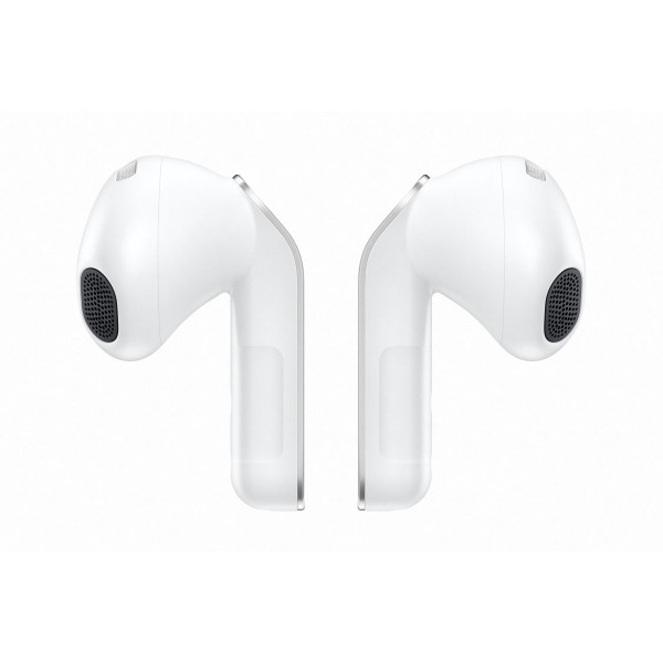 Фото - Навушники вкладиші бездротові TWS Samsung Galaxy Buds4 White (SM-R540NZWASEK)