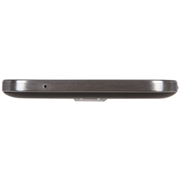 Фото - Смартфон Samsung E500H/DS Galaxy E5 Black