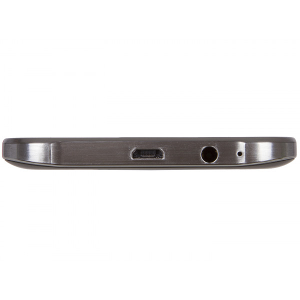 Фото - Смартфон Samsung E500H/DS Galaxy E5 Black