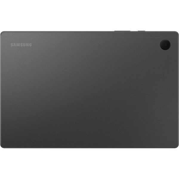 Фото - Планшет Samsung Galaxy Tab A8 WiFi 4/64 Dark Grey (SM-X200NZAESEK)
