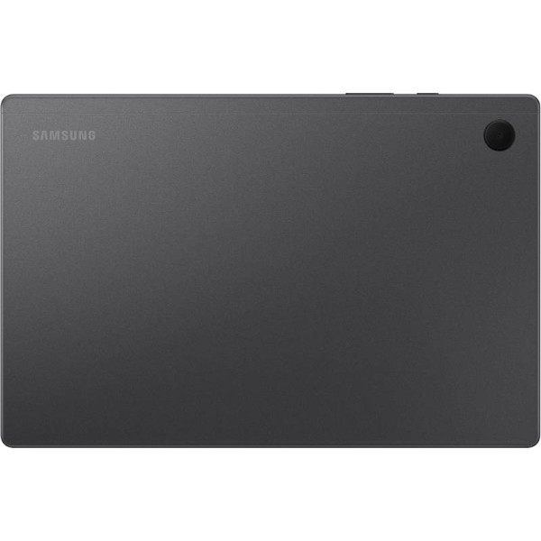 Фото - Планшет Samsung Galaxy Tab A8 LTE 4/64 Dark Grey (SM-X205NZAESEK)