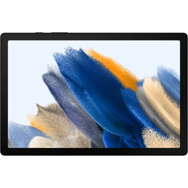 Фото - Планшет Samsung Galaxy Tab A8 LTE 4/64 Dark Grey (SM-X205NZAESEK)