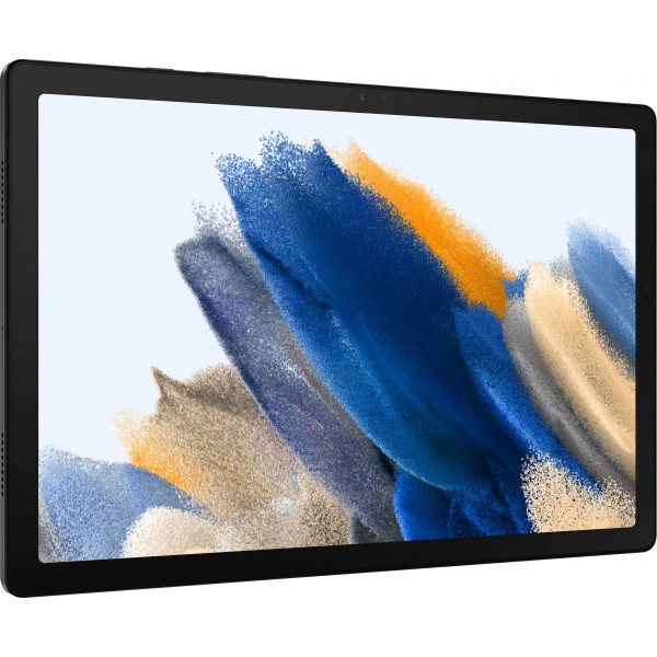 Фото - Планшет Samsung Galaxy Tab A8 WiFi 4/64 Dark Grey (SM-X200NZAESEK)