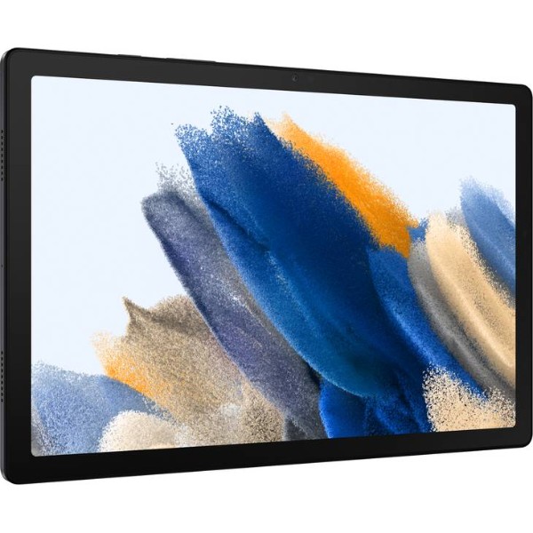 Фото - Планшет Samsung Galaxy Tab A8 LTE 4/64 Dark Grey (SM-X205NZAESEK)