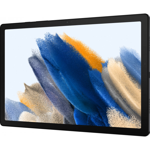 Фото - Планшет Samsung Galaxy Tab A8 WiFi 4/64 Dark Grey (SM-X200NZAESEK)