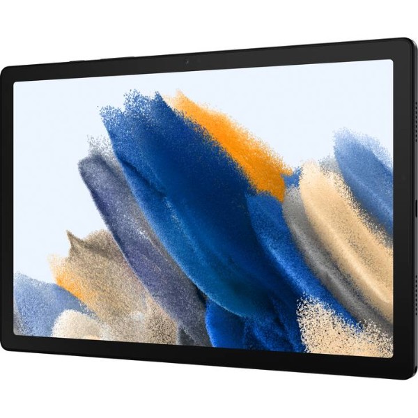 Фото - Планшет Samsung Galaxy Tab A8 LTE 3/32 Dark Grey (SM-X205NZAASEK)