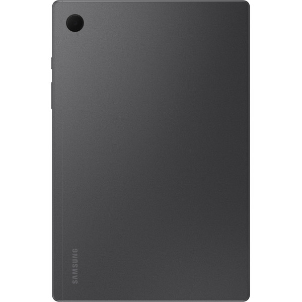 Фото - Планшет Samsung Galaxy Tab A8 WiFi 4/64 Dark Grey (SM-X200NZAESEK)