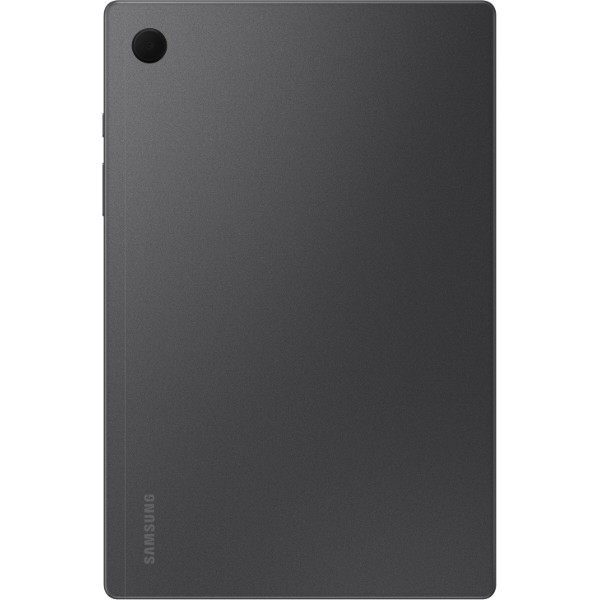Фото - Планшет Samsung Galaxy Tab A8 LTE 3/32 Dark Grey (SM-X205NZAASEK)
