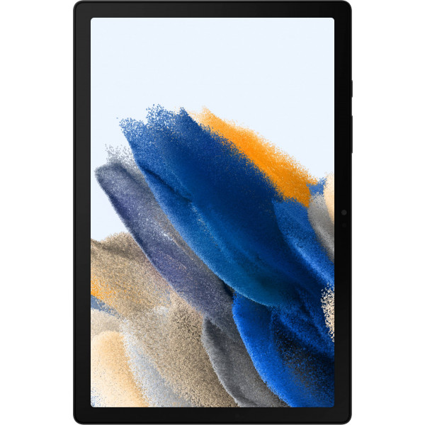 Фото - Планшет Samsung Galaxy Tab A8 WiFi 4/64 Dark Grey (SM-X200NZAESEK)