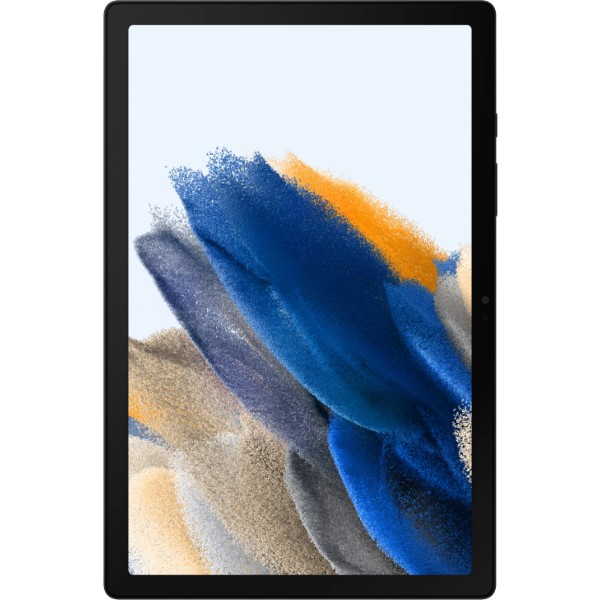 Фото - Планшет Samsung Galaxy Tab A8 LTE 4/64 Dark Grey (SM-X205NZAESEK)