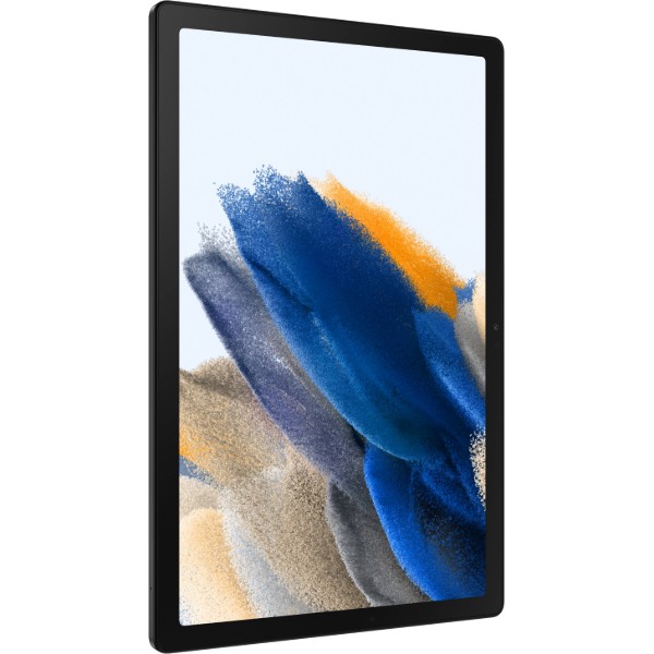 Фото - Планшет Samsung Galaxy Tab A8 LTE 3/32 Dark Grey (SM-X205NZAASEK)