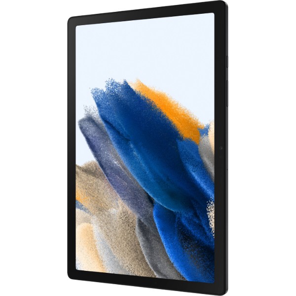 Фото - Планшет Samsung Galaxy Tab A8 LTE 4/64 Dark Grey (SM-X205NZAESEK)