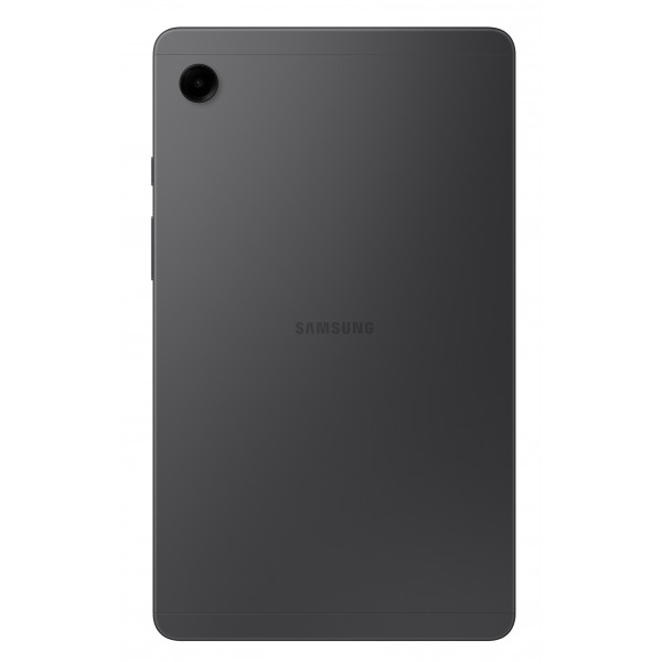 Фото - Планшет Samsung Galaxy Tab A9 4G 4/64GB Graphite (SM-X115NZAASEK)