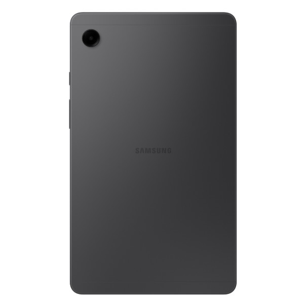 Фото - Планшет Samsung Galaxy Tab A9 WiFi 4/64GB Graphite (SM-X110NZAASEK)