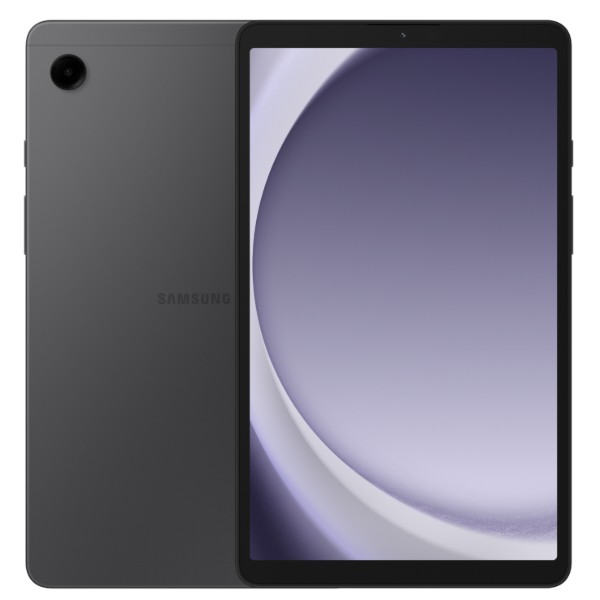 Фото - Планшет Samsung Galaxy Tab A9 WiFi 4/64GB Graphite (SM-X110NZAASEK) Фото - Планшет Samsung Galaxy Tab A9 WiFi 4/64GB Graphite (SM-X110NZAASEK)