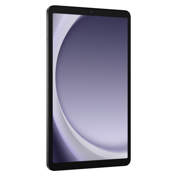 Фото - Планшет Samsung Galaxy Tab A9 WiFi 4/64GB Graphite (SM-X110NZAASEK)