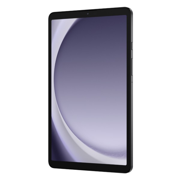 Фото - Планшет Samsung Galaxy Tab A9 WiFi 4/64GB Graphite (SM-X110NZAASEK)