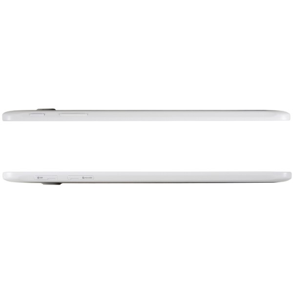 Фото - Планшет Samsung Galaxy Tab E 9.6'' 3G White (SM-T561NZWASEK)