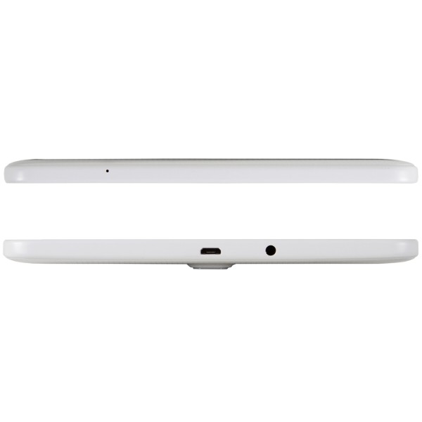 Фото - Планшет Samsung Galaxy Tab E 9.6'' 3G White (SM-T561NZWASEK)
