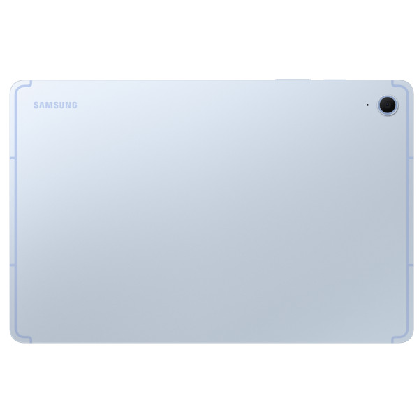 Фото - Планшет Samsung Galaxy Tab S10 FE WiFi 8/128Gb Light Blue+Pen (SM-X520NLBREUC)