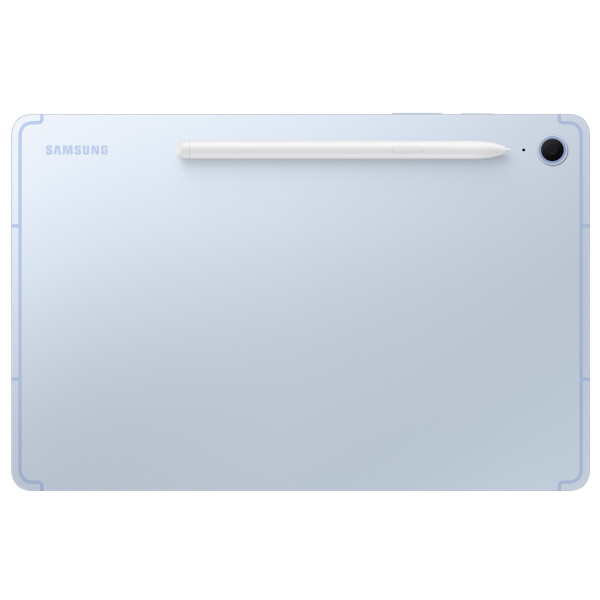 Фото - Планшет Samsung Galaxy Tab S10 FE WiFi 8/128Gb Light Blue+Pen (SM-X520NLBREUC)