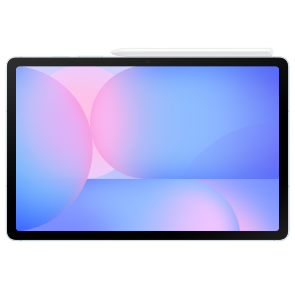 Фото - Планшет Samsung Galaxy Tab S10 FE WiFi 8/128Gb Light Blue+Pen (SM-X520NLBREUC)
