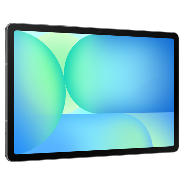 Фото - Планшет Samsung Galaxy Tab S10 FE 5G 8/128Gb Gray+Pen (SM-X526BZAREUC)