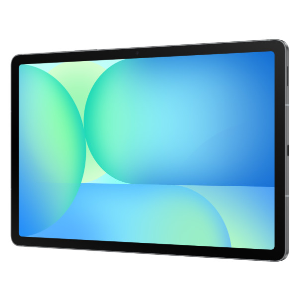 Фото - Планшет Samsung Galaxy Tab S10 FE 5G 8/128Gb Gray+Pen (SM-X526BZAREUC)