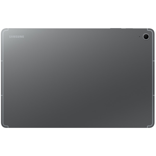 Фото - Планшет Samsung Galaxy Tab S10 FE+ WiFi 8/128Gb Gray+Pen (SM-X620NZAREUC)