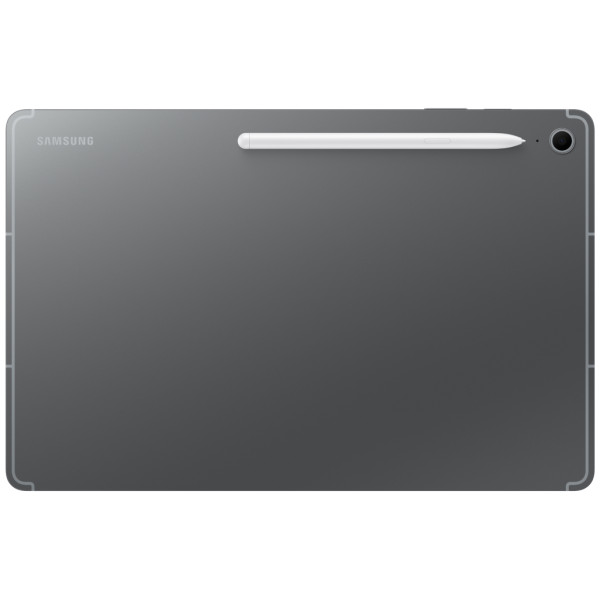 Фото - Планшет Samsung Galaxy Tab S10 FE+ WiFi 8/128Gb Gray+Pen (SM-X620NZAREUC)
