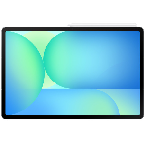 Фото - Планшет Samsung Galaxy Tab S10 FE+ WiFi 8/128Gb Gray+Pen (SM-X620NZAREUC)