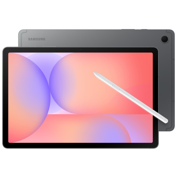 Фото - Планшет Samsung Galaxy Tab S10 Lite WF 6/128GB Gray + Pen (SM-X400NZAREUC)