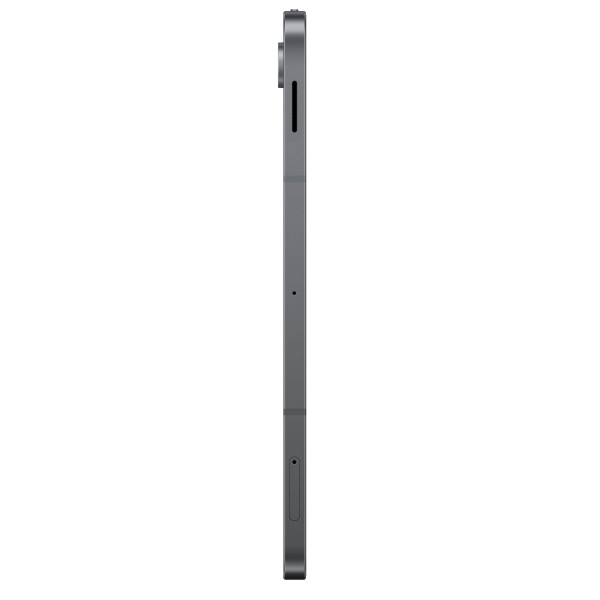 Фото - Планшет Samsung Galaxy Tab S10 Lite WF 6/128GB Gray + Pen (SM-X400NZAREUC)