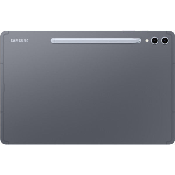 Фото - Планшет Samsung Galaxy Tab S10+ 5G 12/256Gb Moonstone Gray (SM-X826BZAREUC)