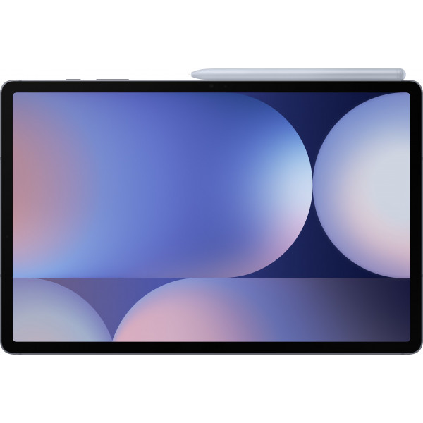 Фото - Планшет Samsung Galaxy Tab S10+ 5G 12/256Gb Moonstone Gray (SM-X826BZAREUC)