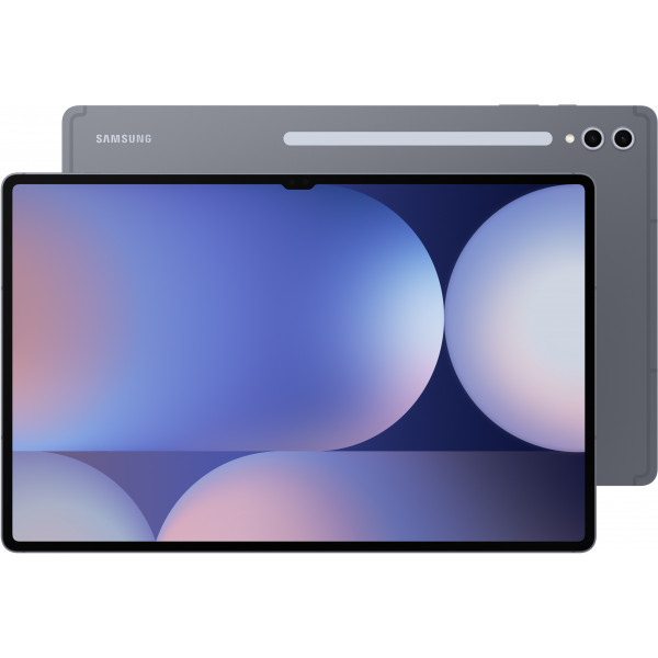 Фото - Планшет Samsung Galaxy Tab S10 Ultra 5G 12/512Gb Moonstone Gray (SM-X926BZAPEUC)