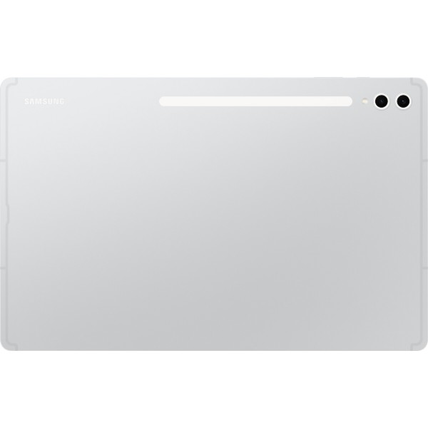 Фото - Планшет Samsung Galaxy Tab S10 Ultra 5G 12/512Gb Silver (SM-X926BZSPEUC)