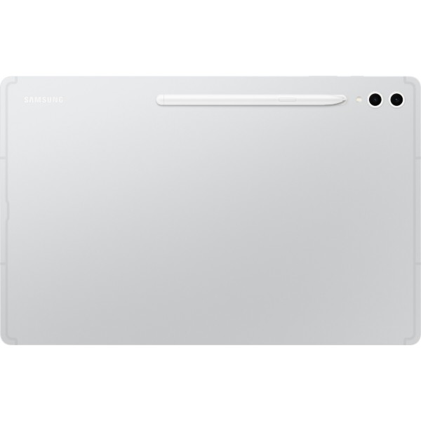 Фото - Планшет Samsung Galaxy Tab S10 Ultra 5G 12/512Gb Silver (SM-X926BZSPEUC)