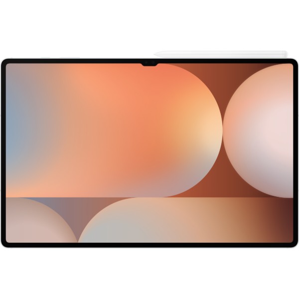 Фото - Планшет Samsung Galaxy Tab S10 Ultra 5G 12/512Gb Silver (SM-X926BZSPEUC)