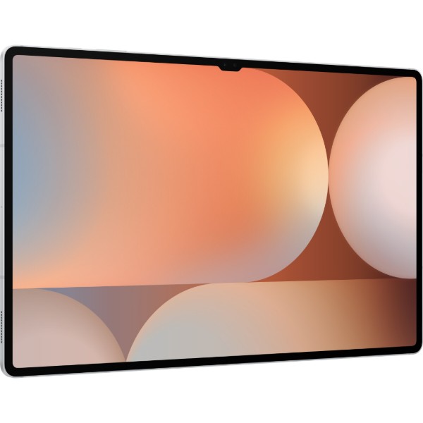 Фото - Планшет Samsung Galaxy Tab S10 Ultra 5G 12/512Gb Silver (SM-X926BZSPEUC)