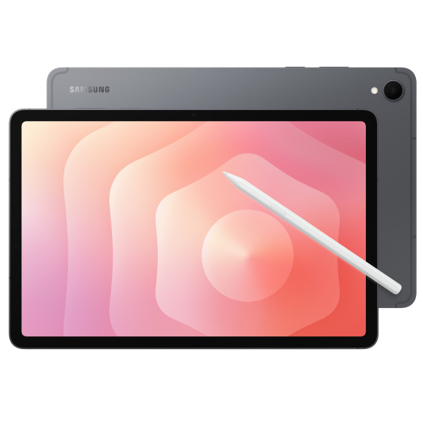 Фото - Планшет Samsung Galaxy Tab S11 WF 12/256GB Gray (SM-X730NZAPEUC)