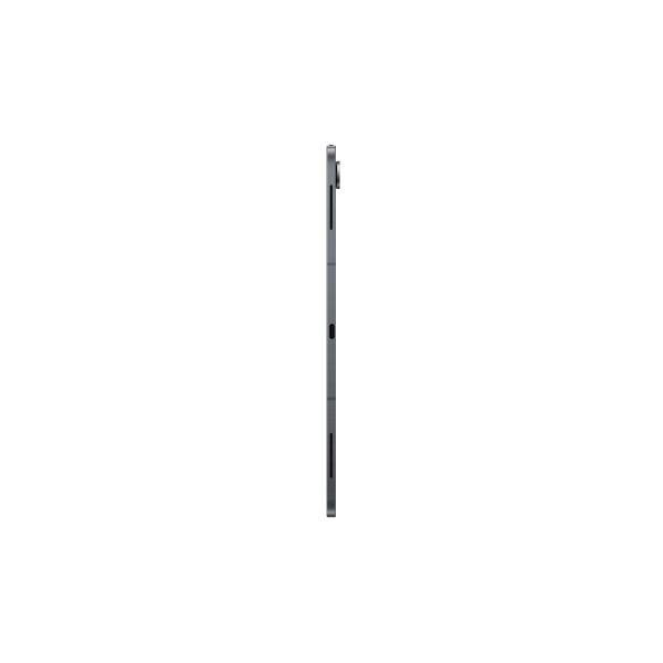 Фото - Планшет Samsung Galaxy Tab S11 Ultra 5G 12/512GB Gray (SM-X936BZAPEUC)