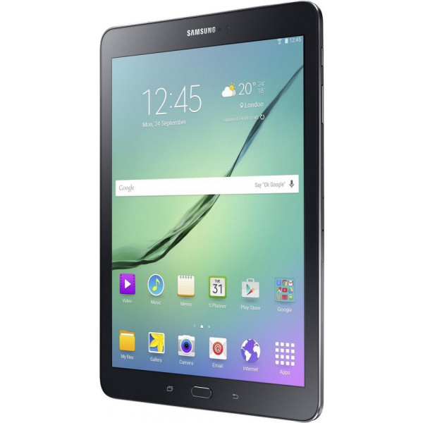 Фото - Планшет Samsung Galaxy Tab S2 9.7'' LTE Black (SM-T819NZKESEK)