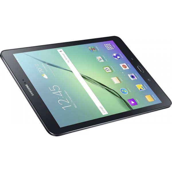 Фото - Планшет Samsung Galaxy Tab S2 9.7'' LTE Black (SM-T819NZKESEK)