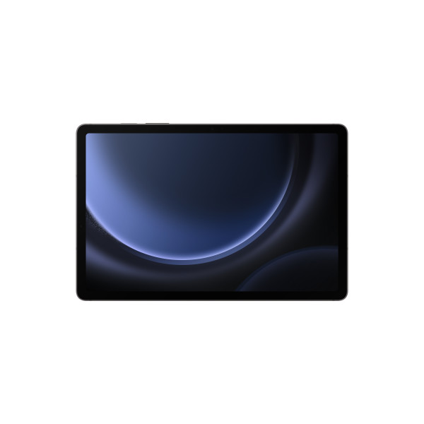 Фото - Планшет Samsung Galaxy Tab S9 FE 5G 6/128Gb Dark Grey (SM-X516BZAASEK)