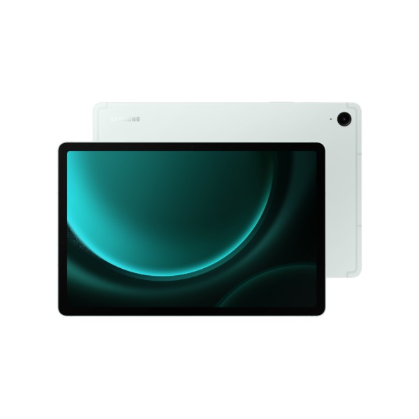 Фото - Планшет Samsung Galaxy Tab S9 FE WiFi 6/128Gb Green (SM-X510NLGASEK)