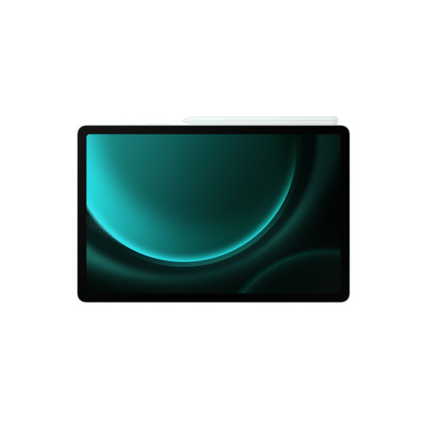 Фото - Планшет Samsung Galaxy Tab S9 FE 5G 6/128Gb Green (SM-X516BLGASEK)