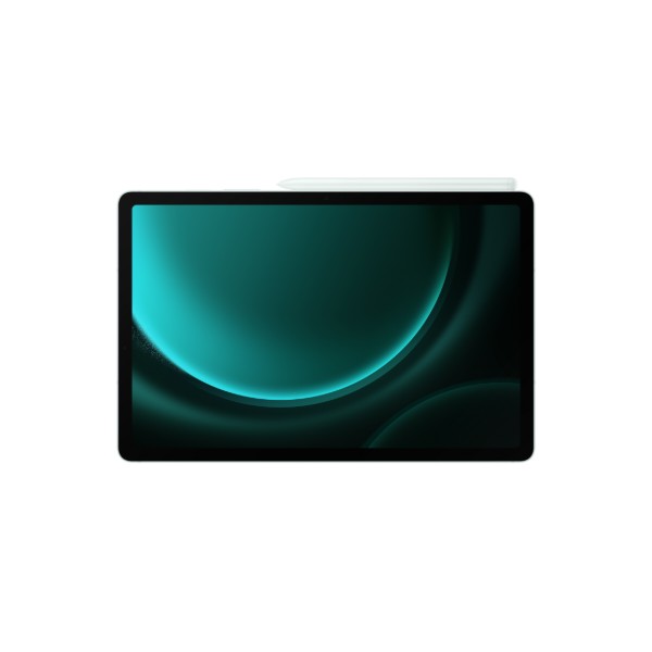 Фото - Планшет Samsung Galaxy Tab S9 FE WiFi 6/128Gb Green (SM-X510NLGASEK)