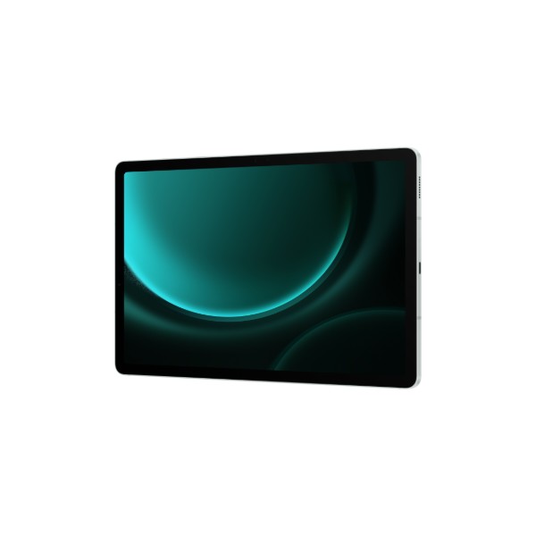Фото - Планшет Samsung Galaxy Tab S9 FE WiFi 6/128Gb Green (SM-X510NLGASEK)