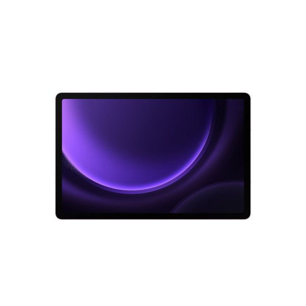 Фото - Планшет Samsung Galaxy Tab S9 FE WiFi 6/128Gb Lavender (SM-X510NLIASEK)